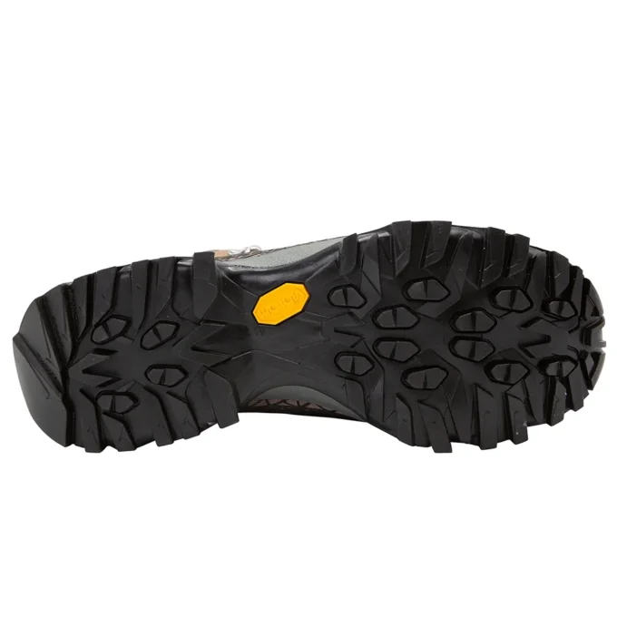Nucleo High II GTX damskie szerokie