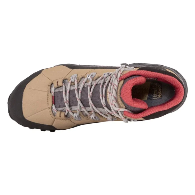 Nucleo High II GTX Womens Wide (2023)