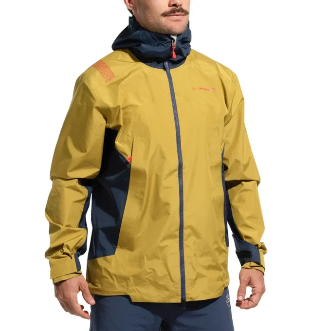 Odkryj kurtkę Shell Jkt M