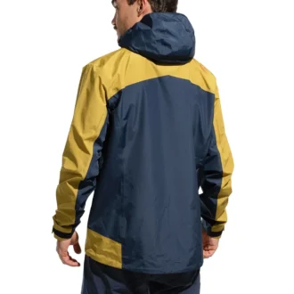 Odkryj kurtkę Shell Jkt M