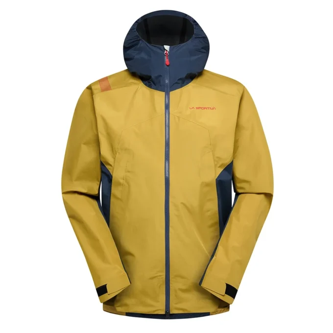 Odkryj kurtkę Shell Jkt M