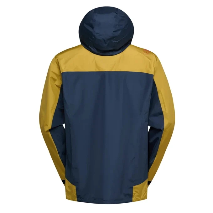 Odkryj kurtkę Shell Jkt M