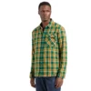 Rambler Lined Flannel Shirt M