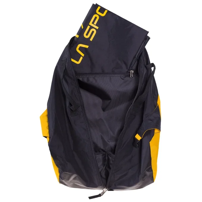 Średnia torba na liny