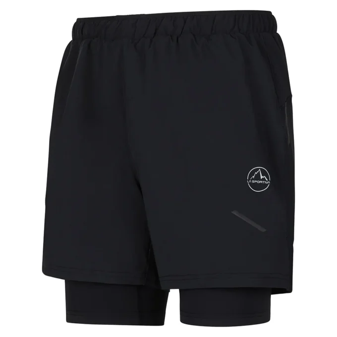 Spodenki Trail Bite Short M
