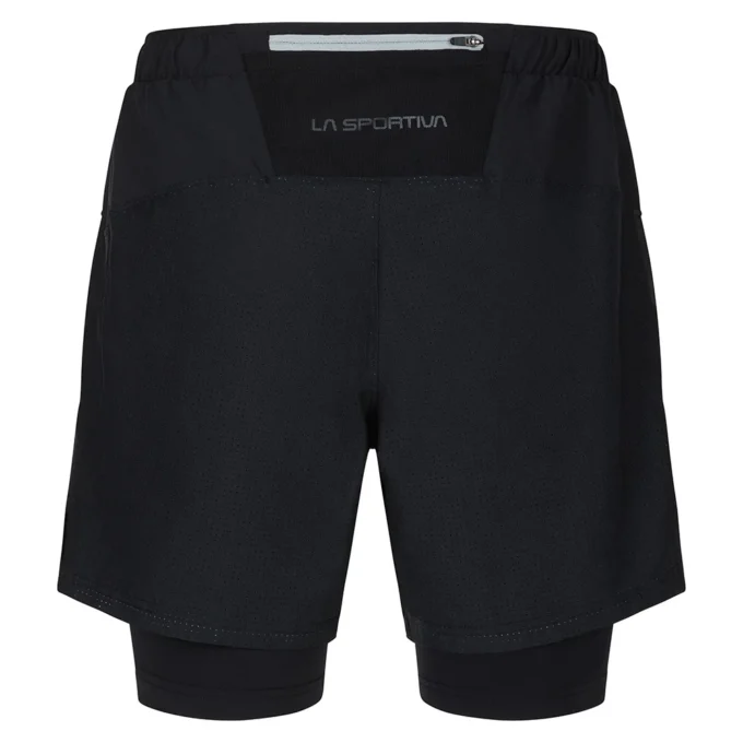 Spodenki Trail Bite Short M