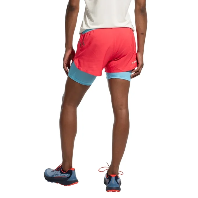 Spodenki Ultra Distance W