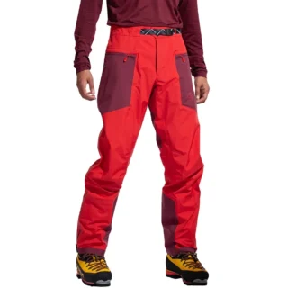 Spodnie Alpine Guide GTX Performance M