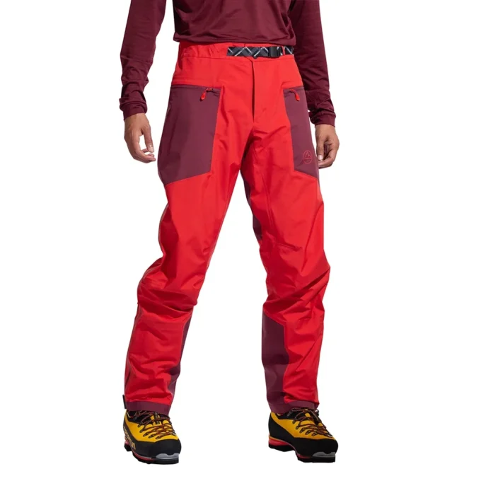 Spodnie Alpine Guide GTX Performance M