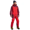 Spodnie Alpine Guide GTX Performance M