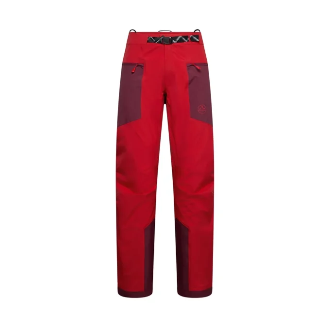 Spodnie Alpine Guide GTX Performance M