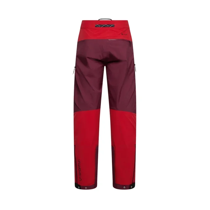 Spodnie Alpine Guide GTX Performance M