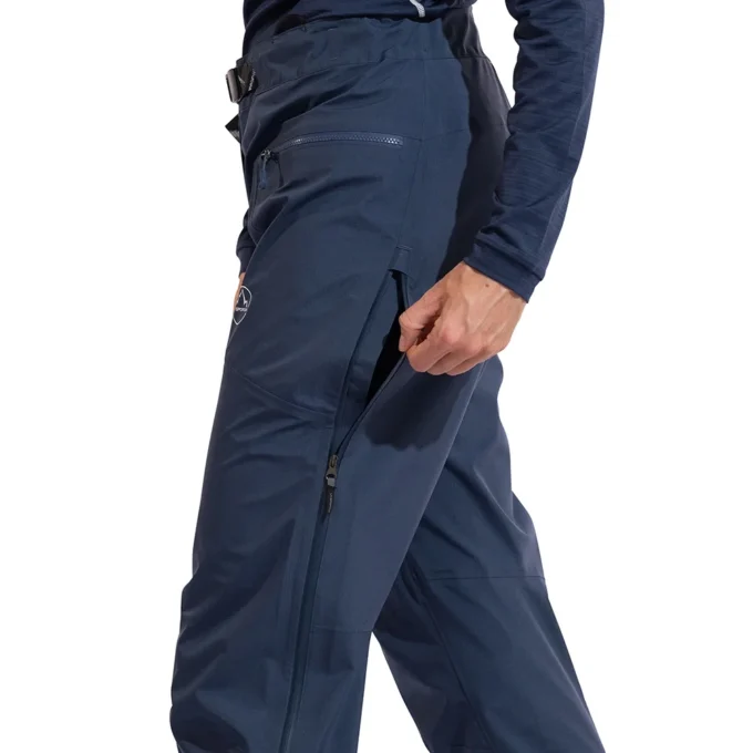 Spodnie Alpine Guide GTX Performance W