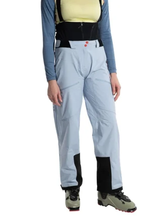 Spodnie Chaser EVO Shell Bib Pant W