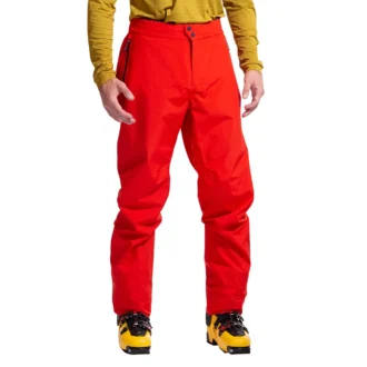 Spodnie Crest Evo Shell M