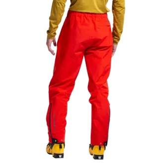 Spodnie Crest Evo Shell M