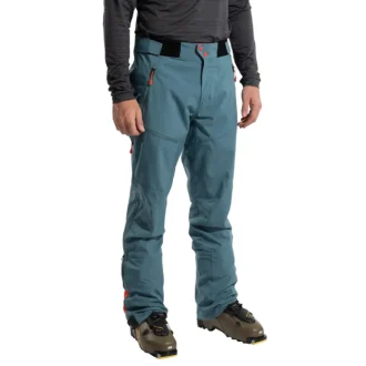 Spodnie Crossridge Softshell Pant M