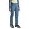 Spodnie Crossridge Softshell Pant W