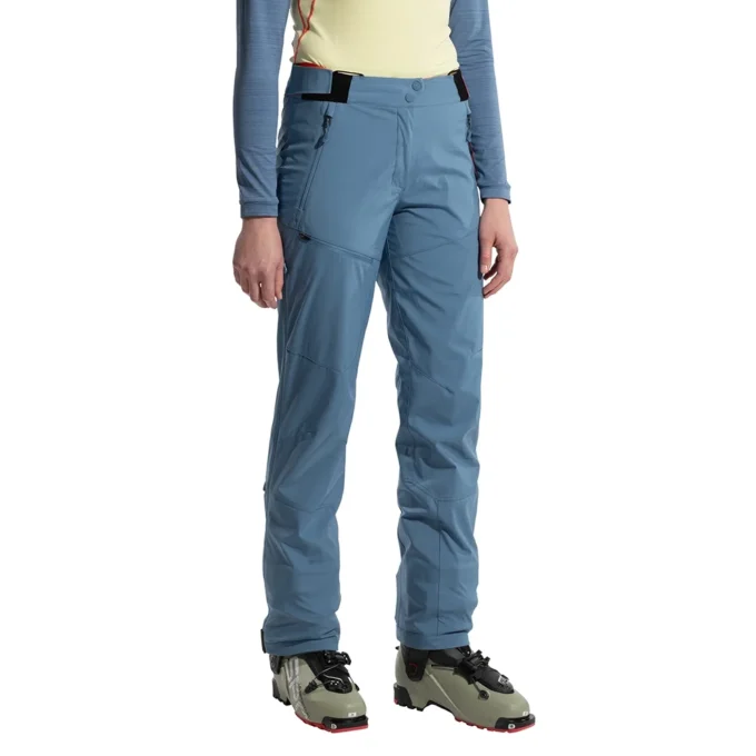 Spodnie Crossridge Softshell Pant W