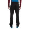 Spodnie Drizzle Overpant M