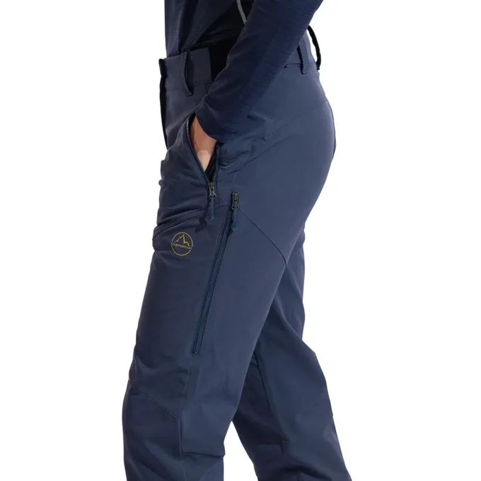 Spodnie Excelsior Pant W