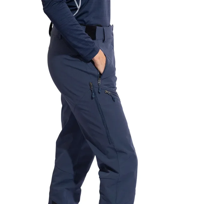 Spodnie Excelsior Pant W