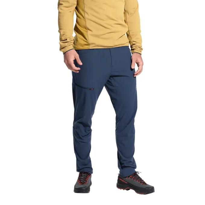 Spodnie Machina Tech M