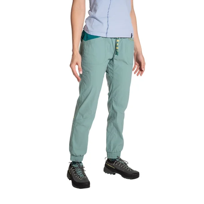 Spodnie Mantra Pant W (2024)