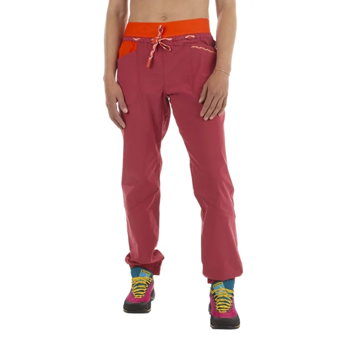Spodnie Mantra Pant W (2024)