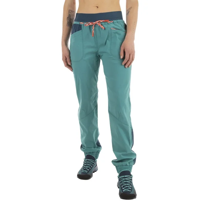 Spodnie Mantra Pant W (2024)