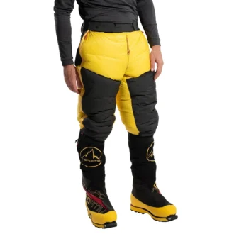 Spodnie Olympus Tech Down Pant M