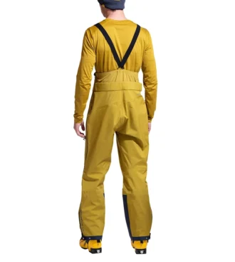 Spodnie Sender GTX Performance Bib Pants M