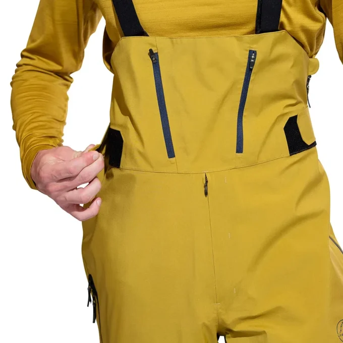Spodnie Sender GTX Performance Bib Pants M
