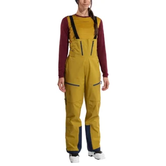 Spodnie Sender GTX Performance Bib Pants W