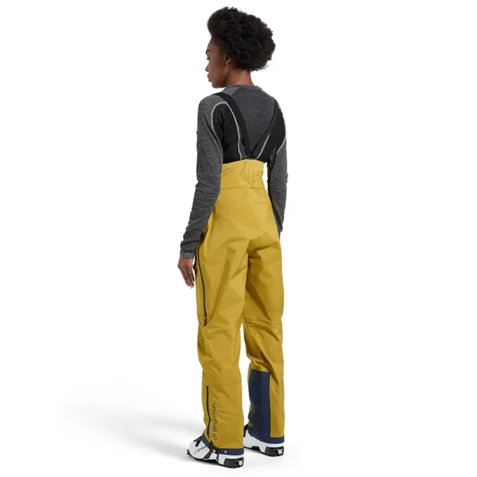 Spodnie Sender GTX Performance Bib Pants W