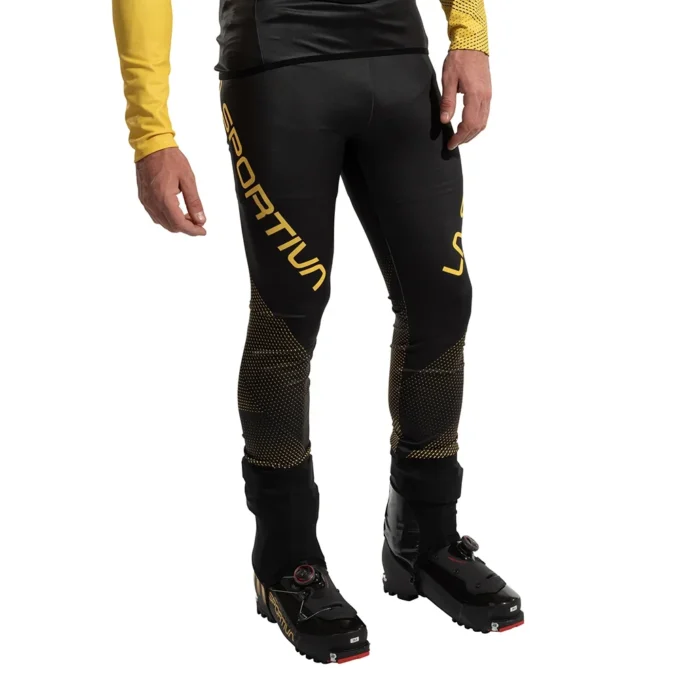 Spodnie Stratos VI Racing Pant M