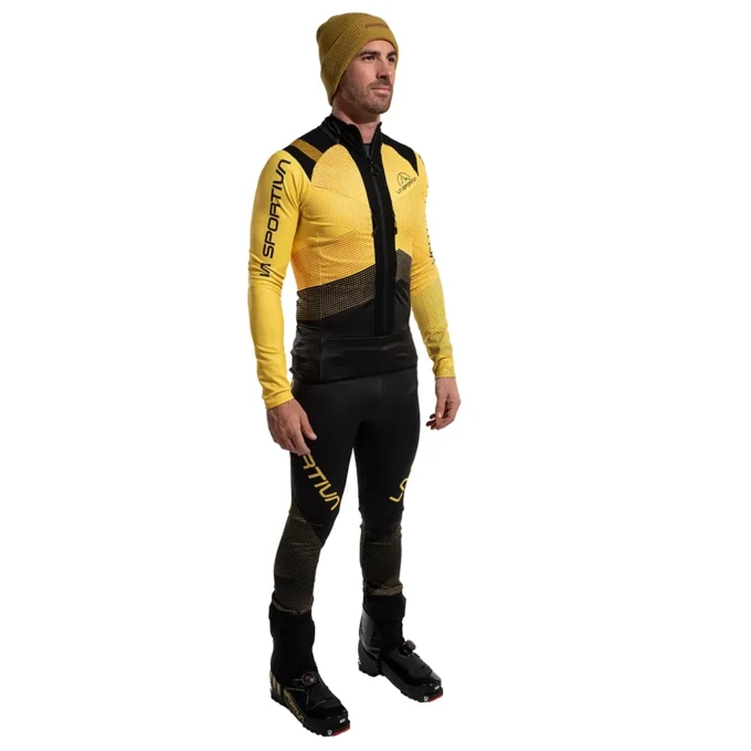 Spodnie Stratos VI Racing Pant M