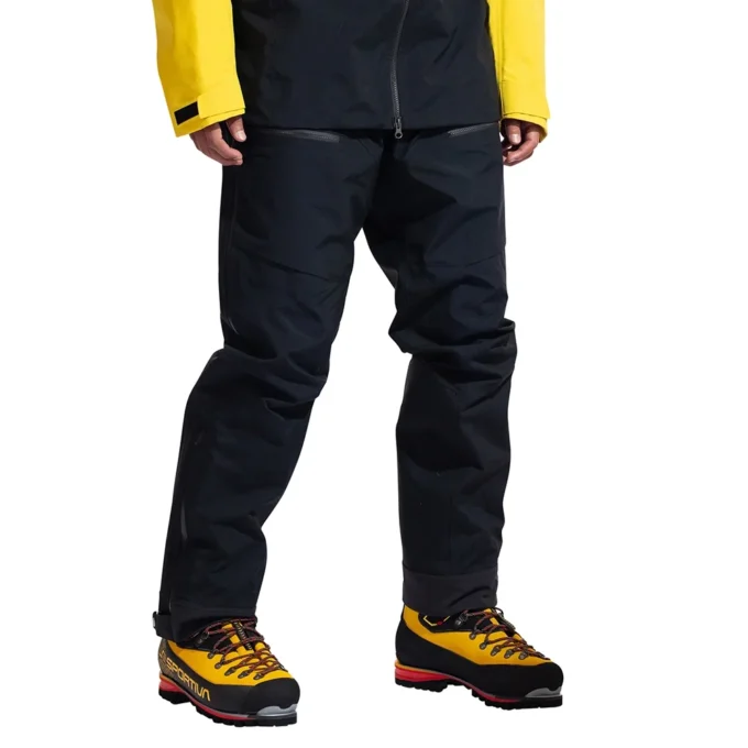 Spodnie Supercouloir GTX Pro M