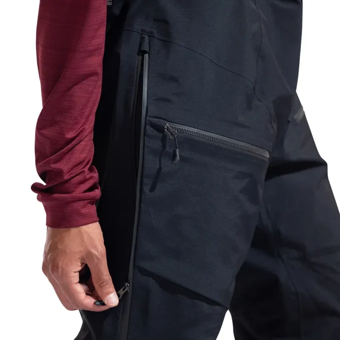 Spodnie Supercouloir GTX Pro M