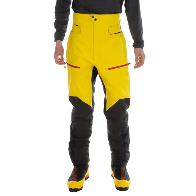 Spodnie Supercouloir GTX Pro Pant M