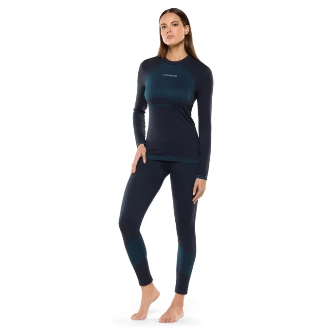Synth Light Longsleeve W