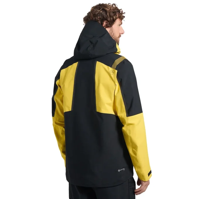 Supercouloir GTX Pro Jkt M
