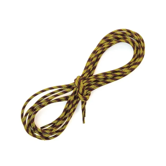 Sznurowadła – Nepal