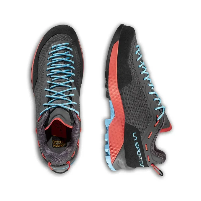 TX Guide Womens