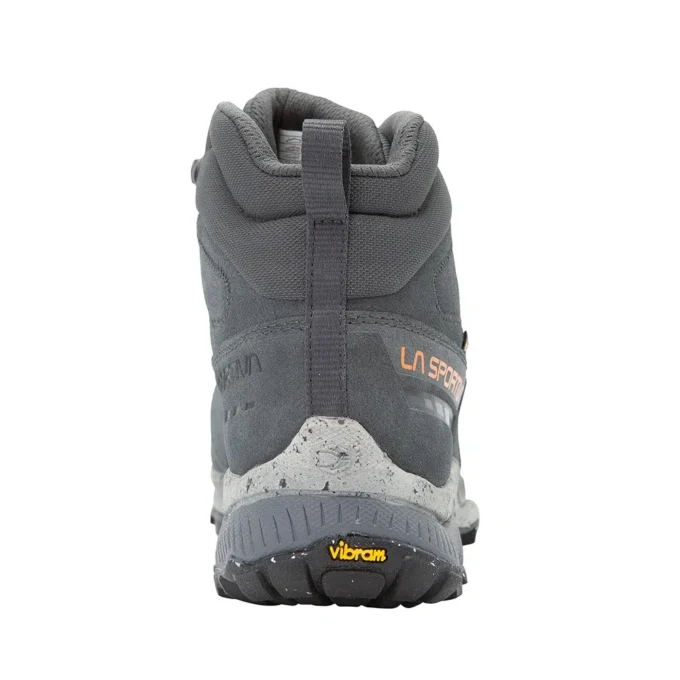 TX Hike Mid Leather GTX