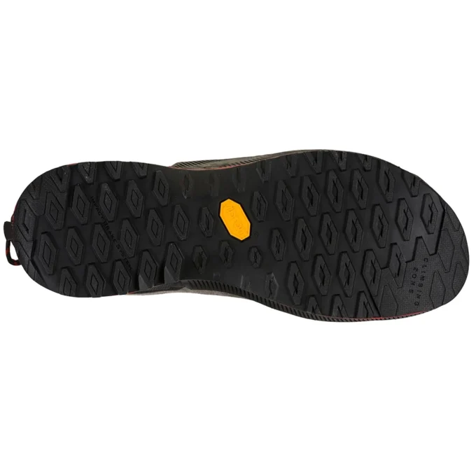 TX2 EVO Leather