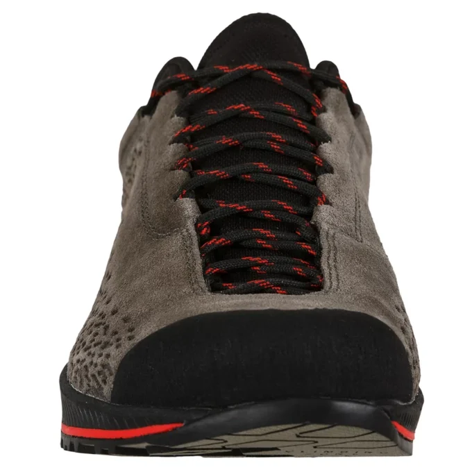 TX2 EVO Leather