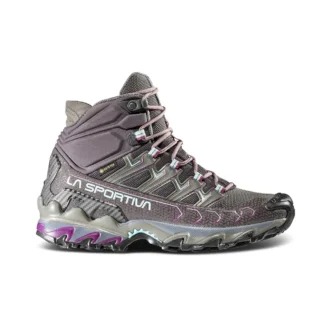 Ultra Raptor II Mid GTX dla kobiet